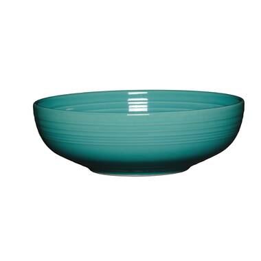 Fiestaware top bistro bowl